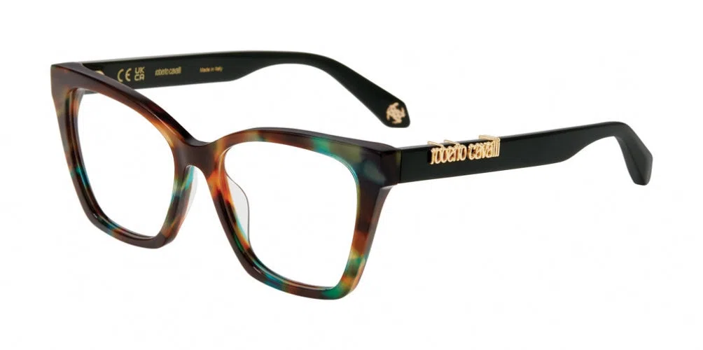 Roberto Cavalli VRC159M Eyeglasses - view 3